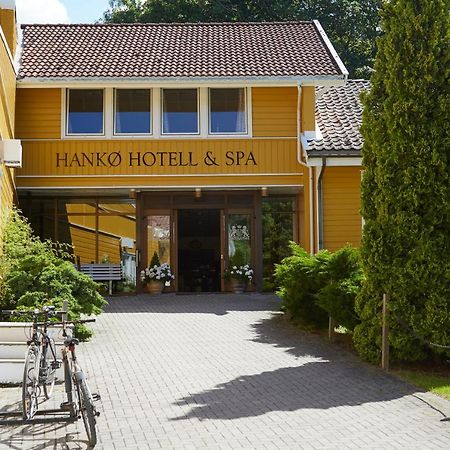 Hanko Hotell & Spa Gressvik Exterior foto