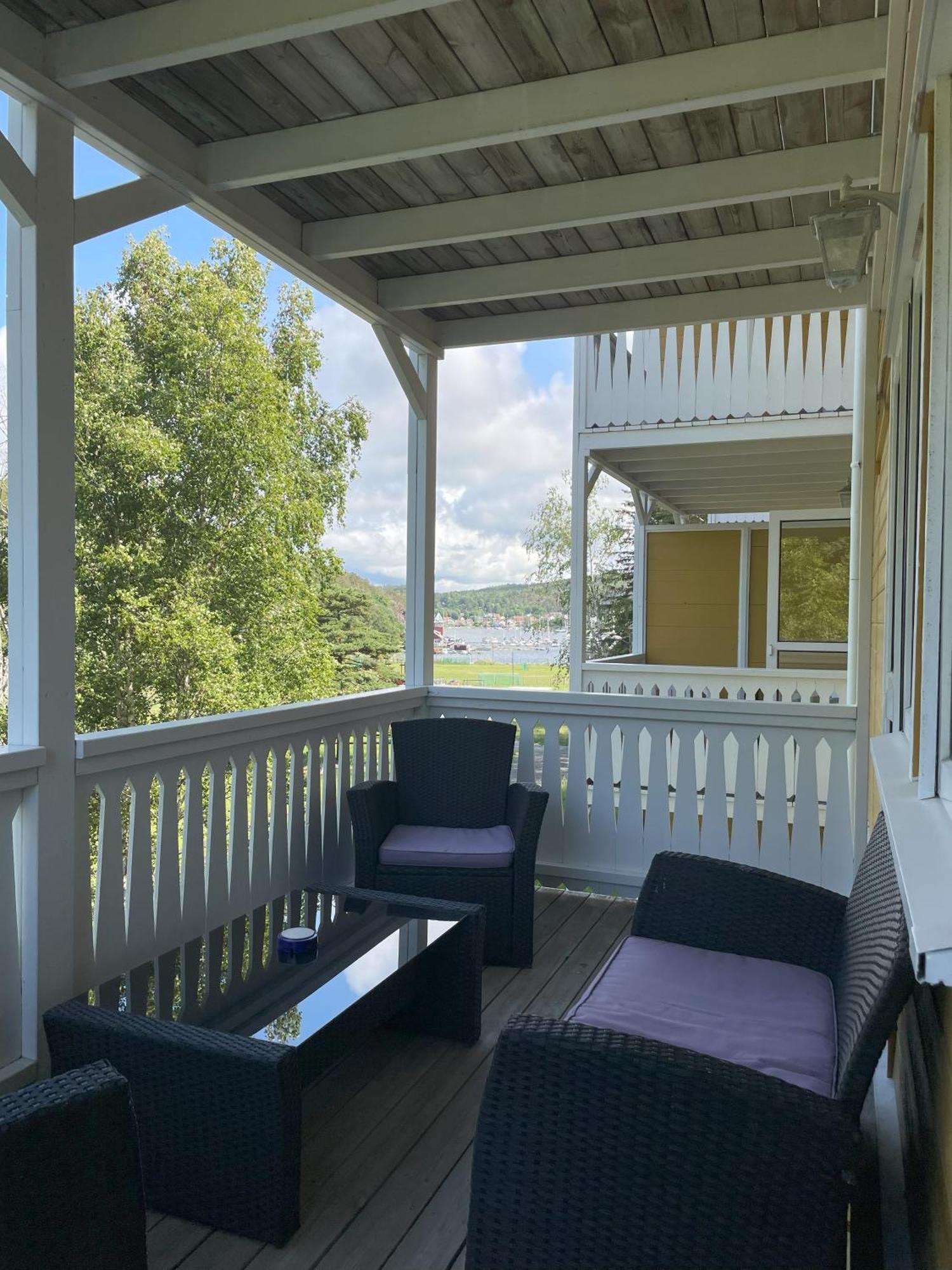 Hanko Hotell & Spa Gressvik Exterior foto
