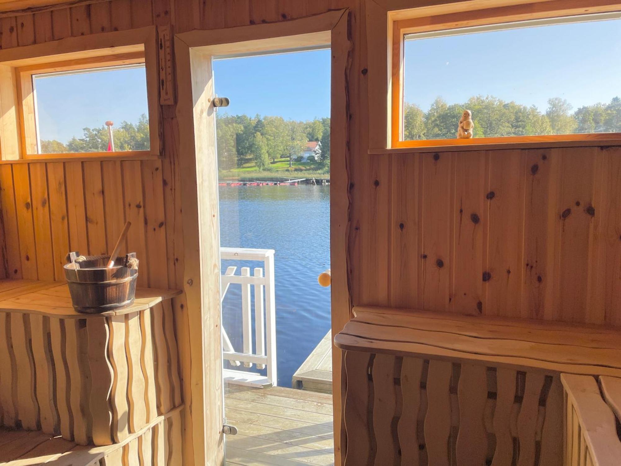 Hanko Hotell & Spa Gressvik Exterior foto
