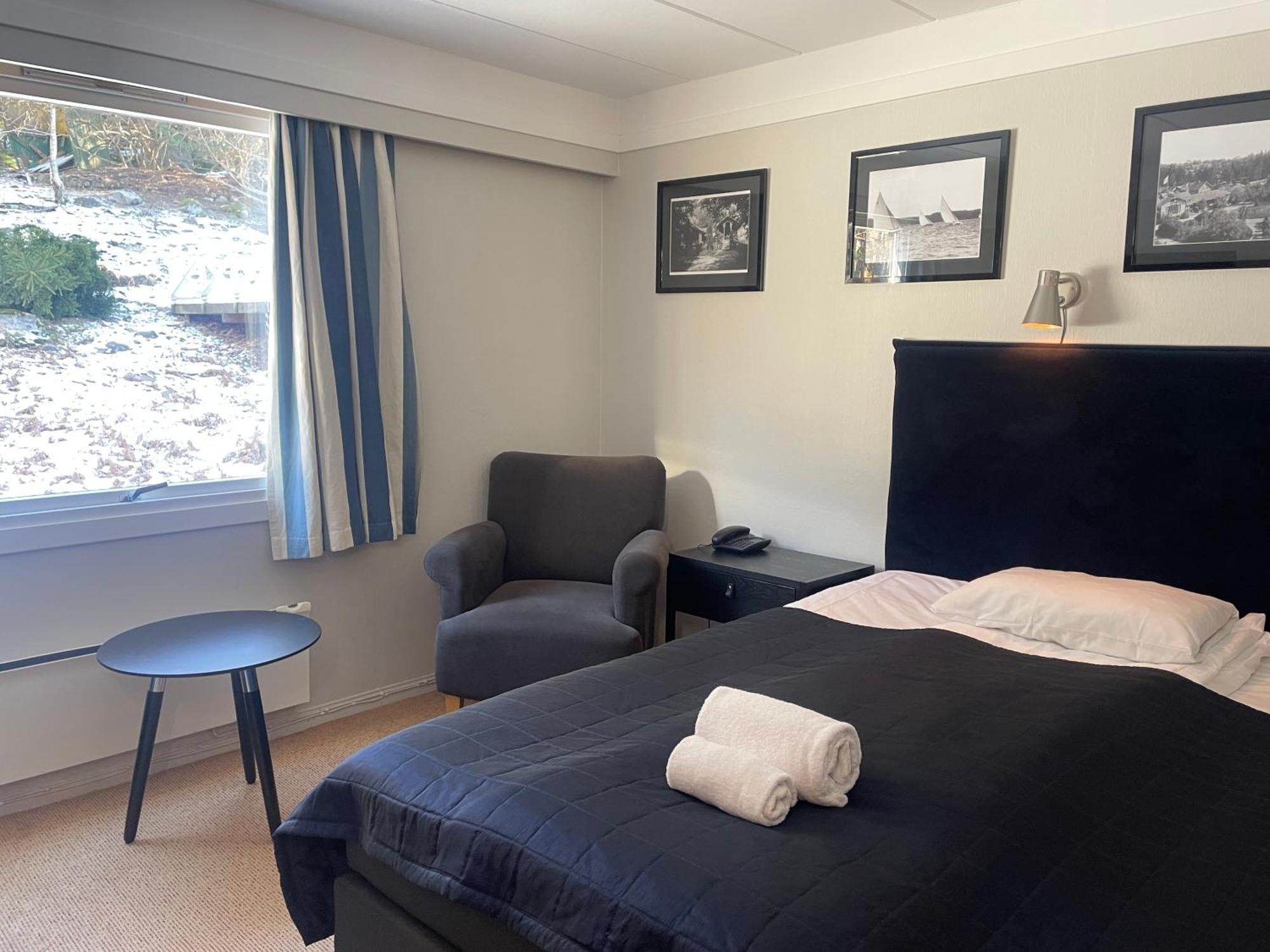 Hanko Hotell & Spa Gressvik Cameră foto