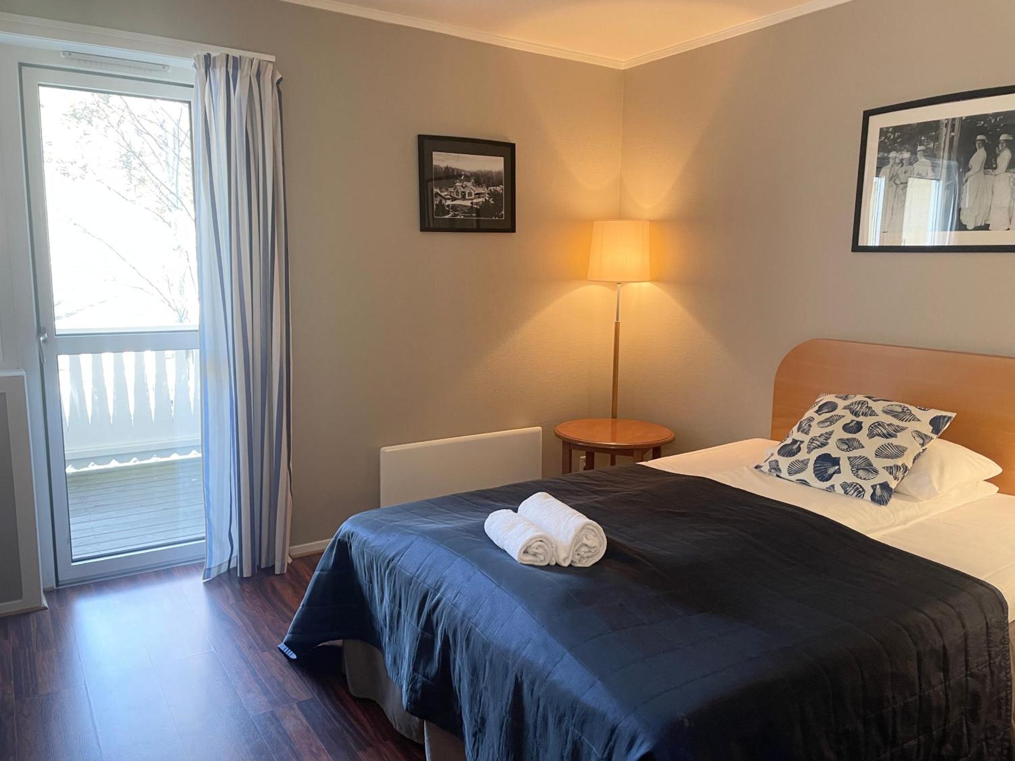 Hanko Hotell & Spa Gressvik Cameră foto